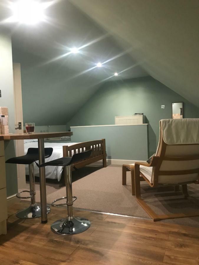 Somersall Park Studio チェスターフィールド エクステリア 写真